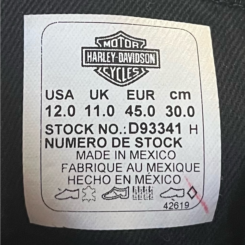 Harley-Davidson - Picture 6 of 6